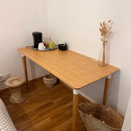 Privatunterkunft Cosy *