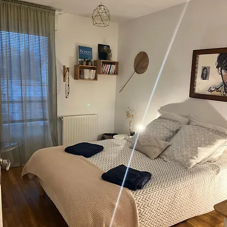 Privatunterkunft Cosy