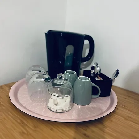 Ubytování v soukromí Cosy