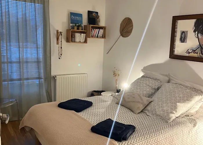 منزل للإقامة Cosy