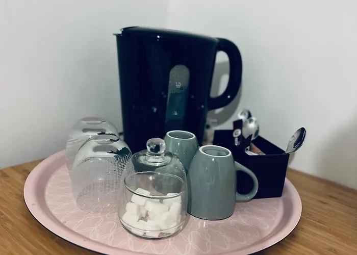 منزل للإقامة Cosy